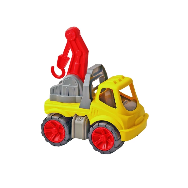 ماشین اسباب بازی یدک کش برند truck قبل از ثبت موجودی بگیرید
