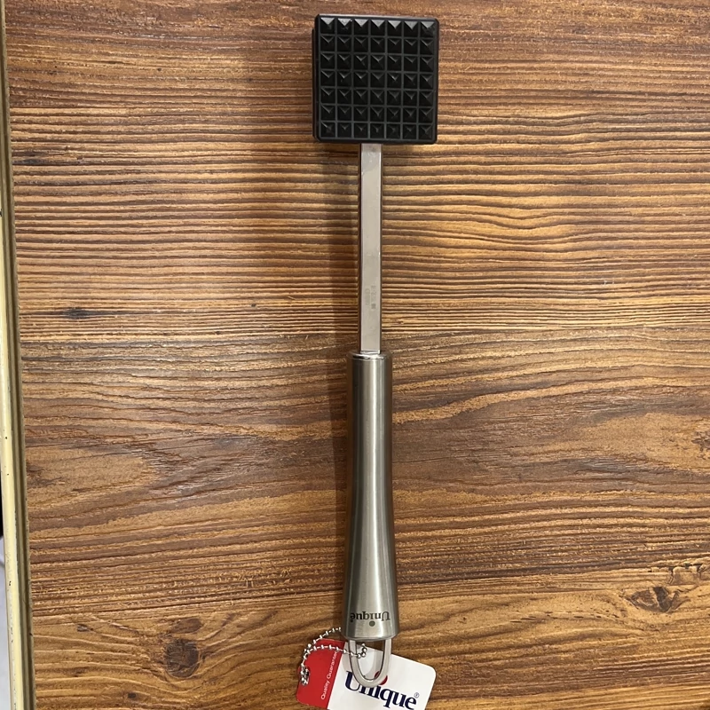بیفتک کوب دو طرفه یونیک کد UN-1124