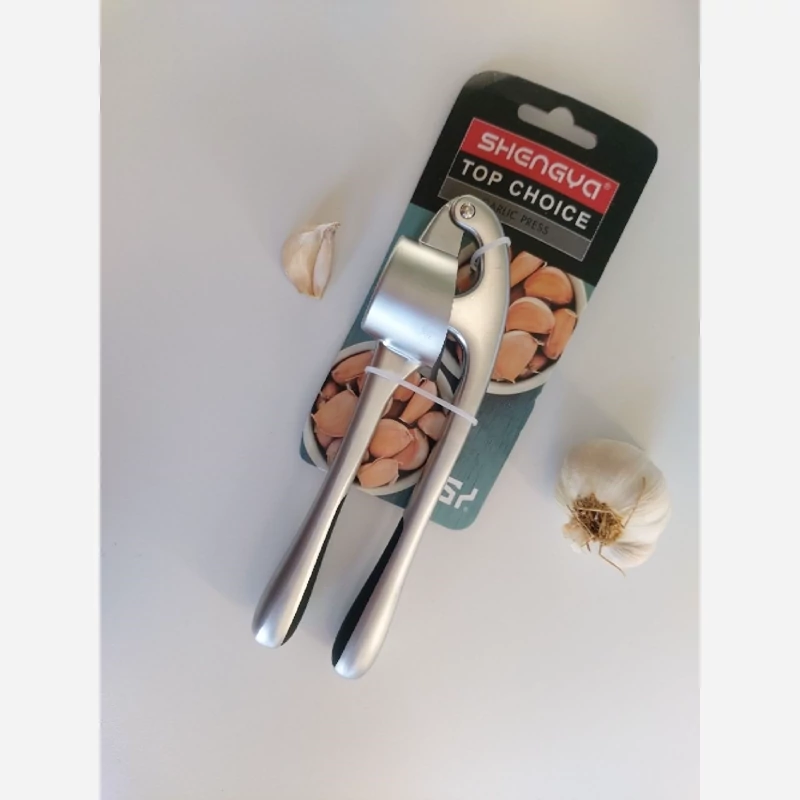 سیر له کن انبری استیل شنگیا shengya اصلی