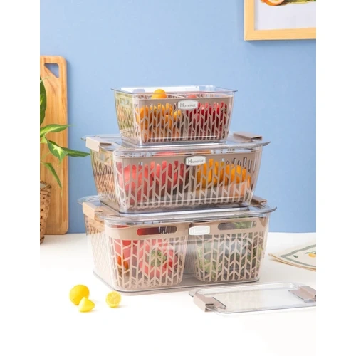 باکس میوه و سبزیجات مدل نیکا هومکت