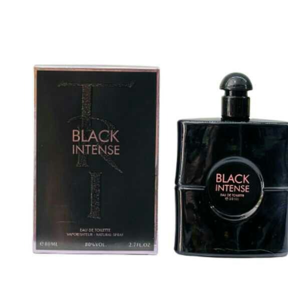 ادکلن مردانه بلک اینتنس Black Intense 80ml