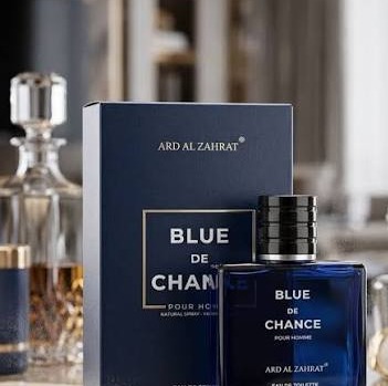 ادکلن مردانه بلو د چنس 100ml