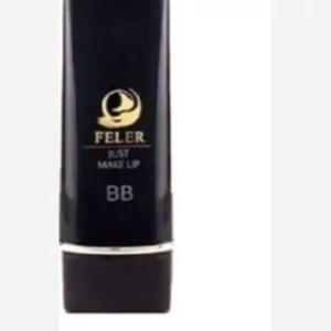 کرم پودر BB فلر شماره 206 حجم 60 میلی لیتر