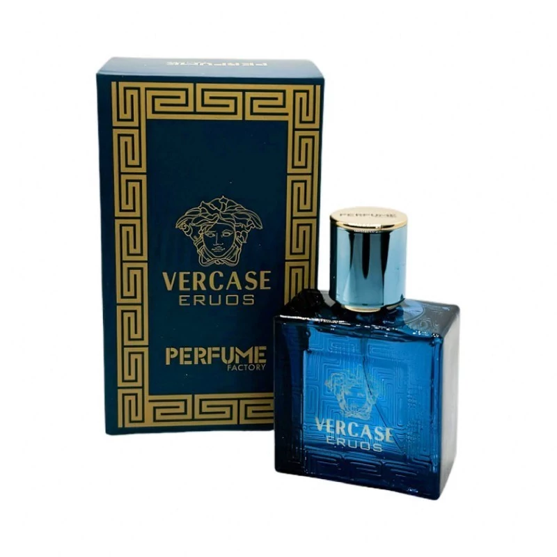 ادکلن Mini vercase-erous پرفیوم فکتوری 30 میل