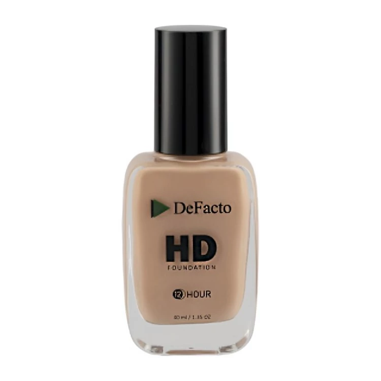 کرم پودر HD306 دیفکتو