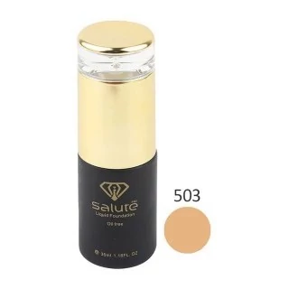 کرم پودر سالوته مدل 503 حجم 35 میلی لیتر