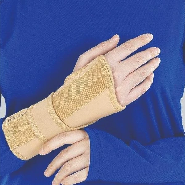 مچ بند نئوپرنی آتل دار دو طرفه پاک سمن 168