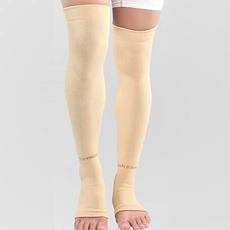 جوراب واریس ممتاز جودون پاک سمن 113