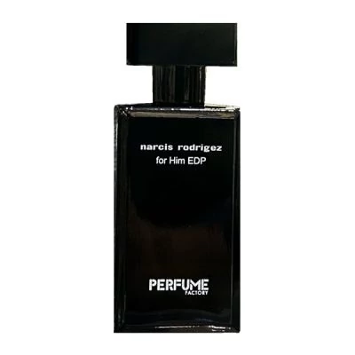 عطر جیبی مردانه پرفیوم فکتوری Mini narcis rodrigez حجم 30 میلی لیتر