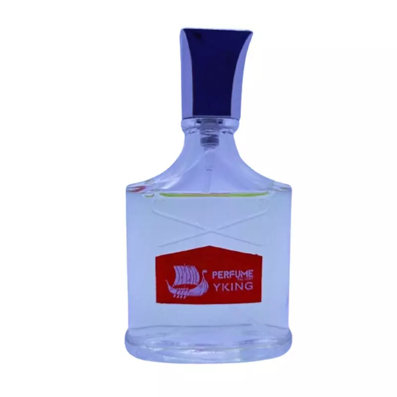 عطر جیبی مردانه پرفیوم فکتوری Mini cred-yking حجم 30 میلی لیتر