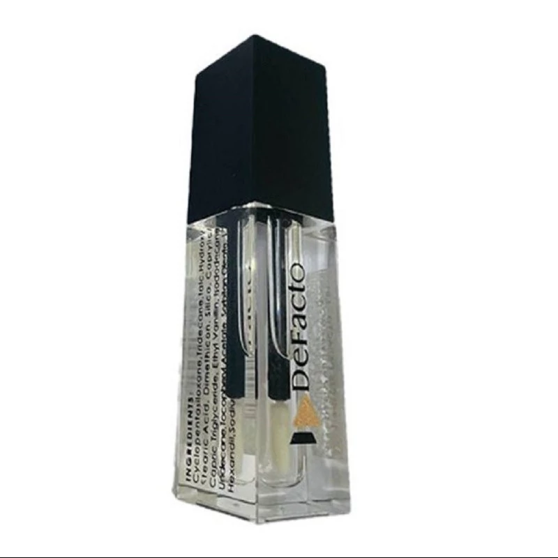 رژ لب مایع مات دیفکتو شماره 01 حجم 5 میلی لیتر