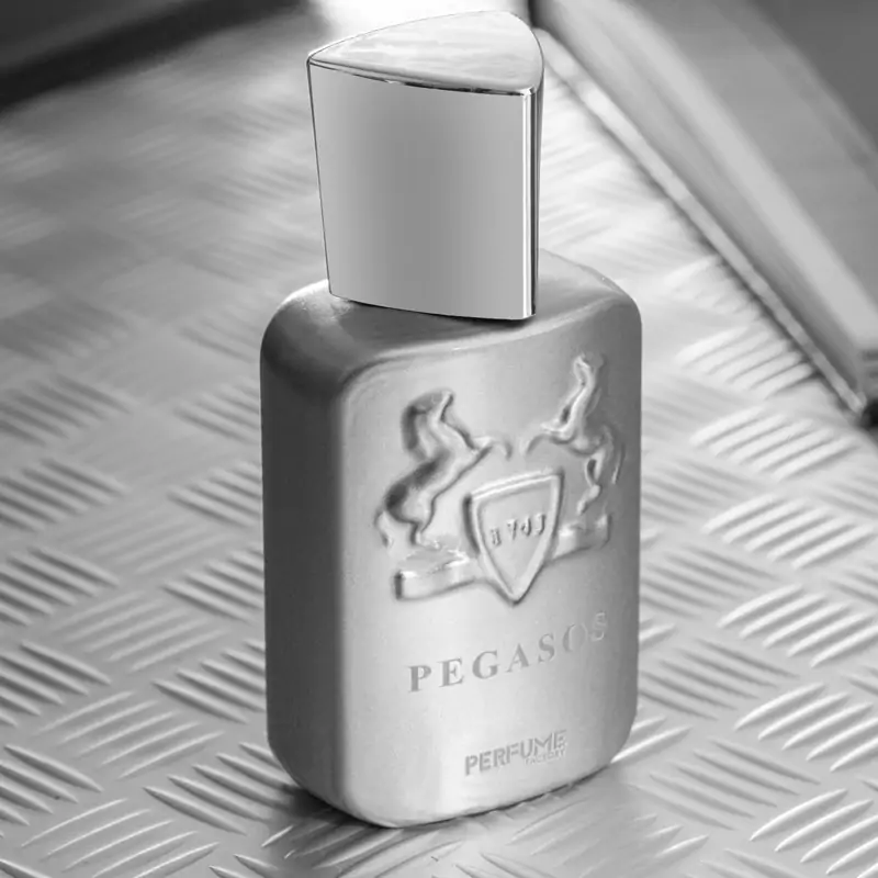 عطر جیبی مردانه پرفیوم فکتوری Pegasos حجم 30 میلی لیتر