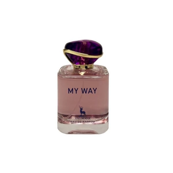 ادکلن Valdemar My Way  (For Women)