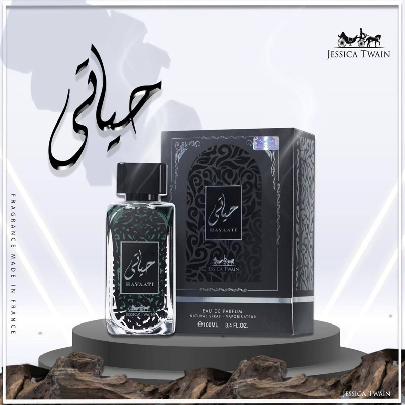 ادکلن حیاتی اصلی 100میل