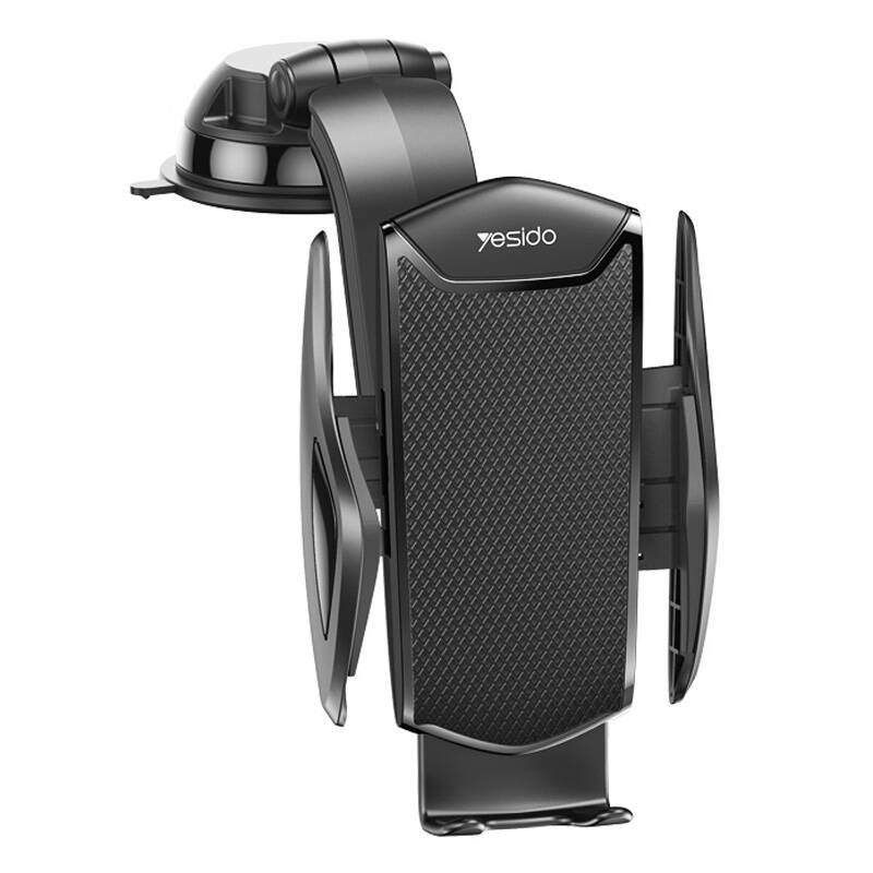 پایه نگهدارنده گوشی موبایل یسیدو مدل C99