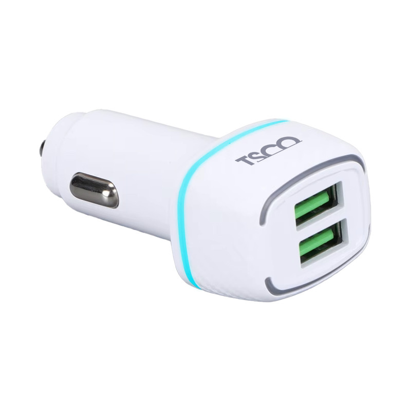 شارژر فندکی ۳۰ وات تسکو مدل TCG 41