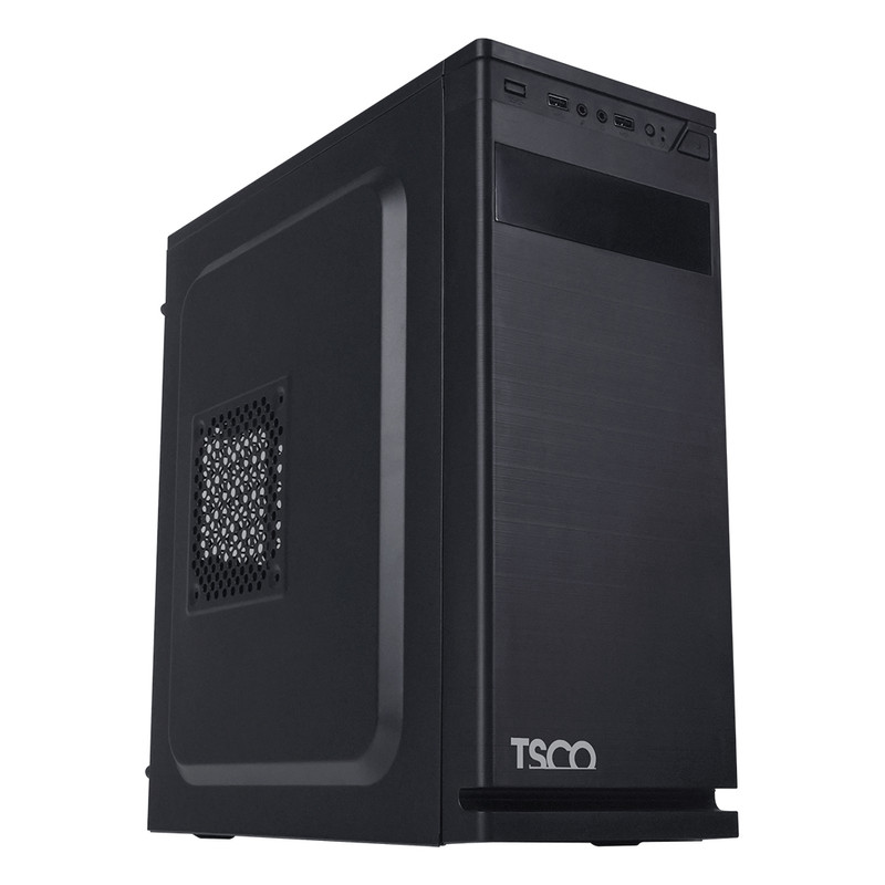 کیس کامپیوتر تسکو مدل TC 4489FA