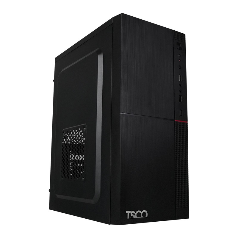 کیس کامپیوتر تسکو مدل TC 4486FA