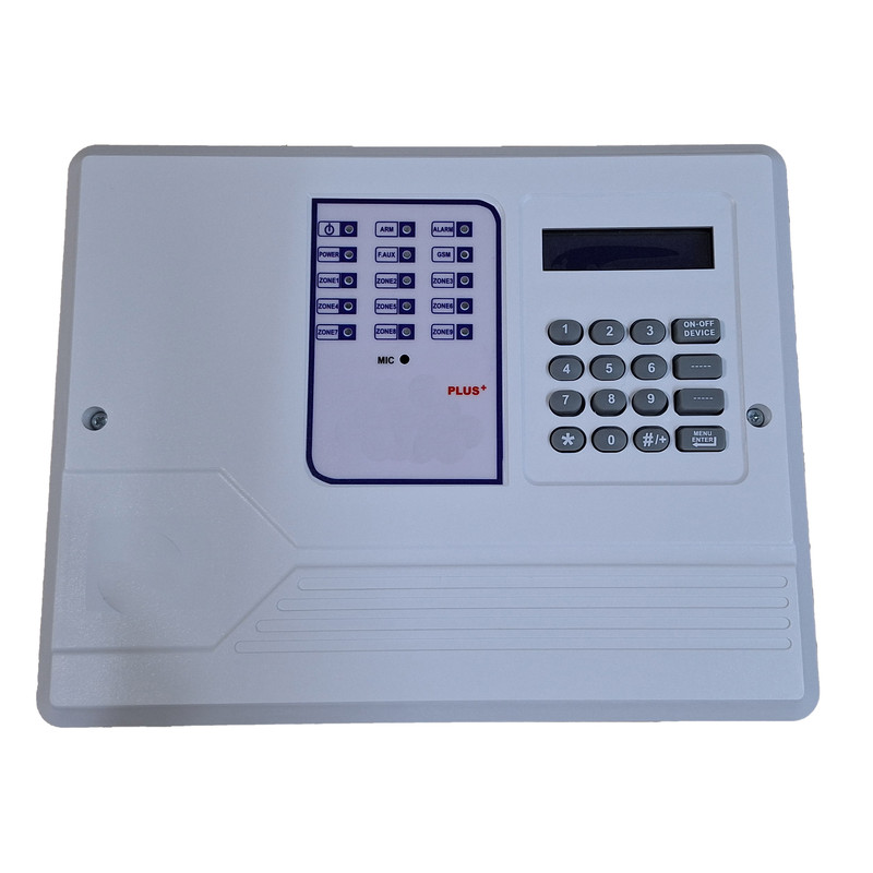 دزدگیر اماکن سیم کارتی مدل Promax