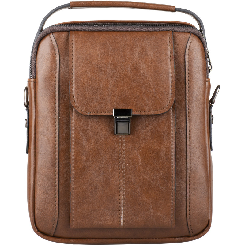 کیف رودوشی مردانه مدل KS-0026