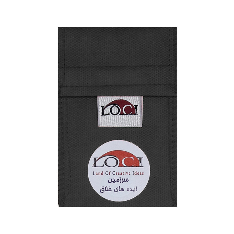 کیف خنک نگهدارنده انسولین لوک آی مدل پمپ کد 01 مجموعه 2 عددی