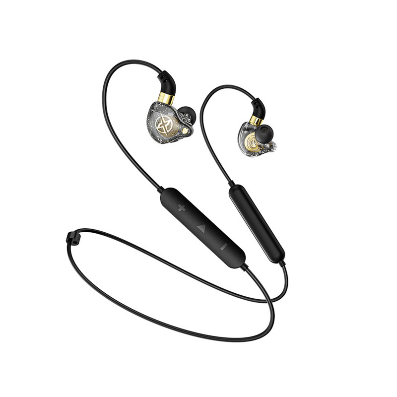 هدفون بلوتوثی ایفورج مدل NE-02