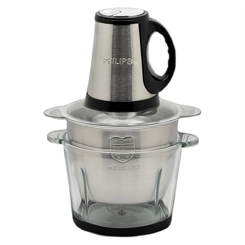 خردکن 4000 میلی‌لیتر فیلیپس مدل HR-2530