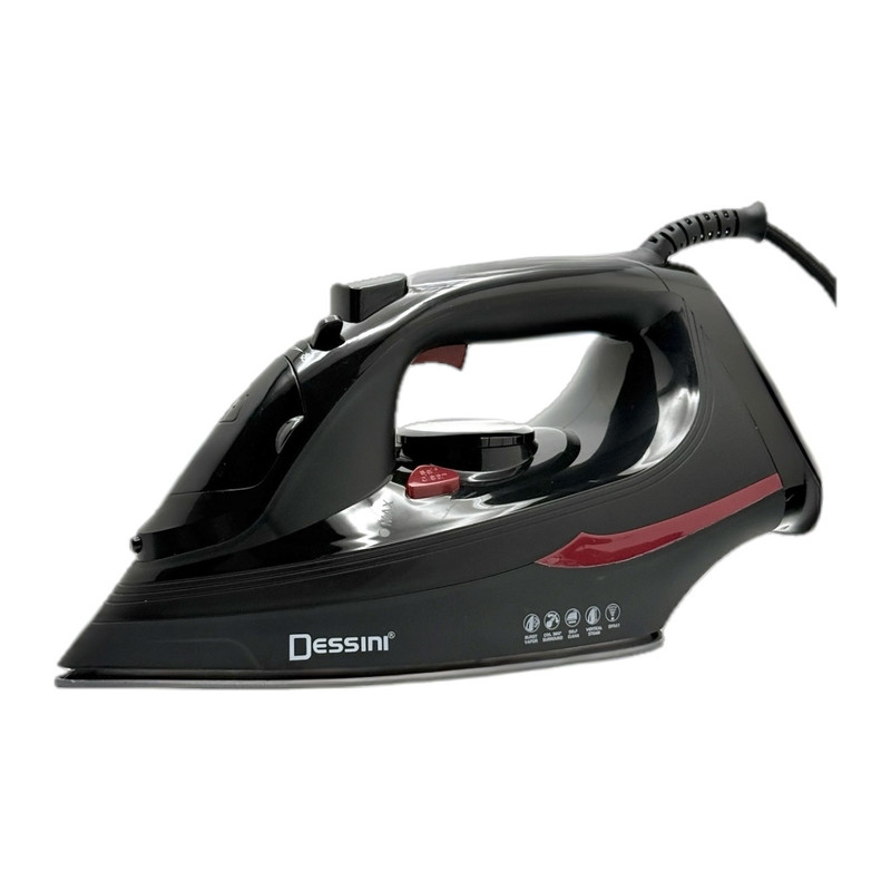 اتو بخار 2600 وات دسینی مدل DS-887