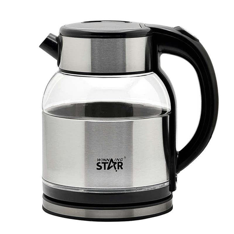 کتری برقی وینینگ استار مدل ST-6051 گنجایش 1.8 لیتر