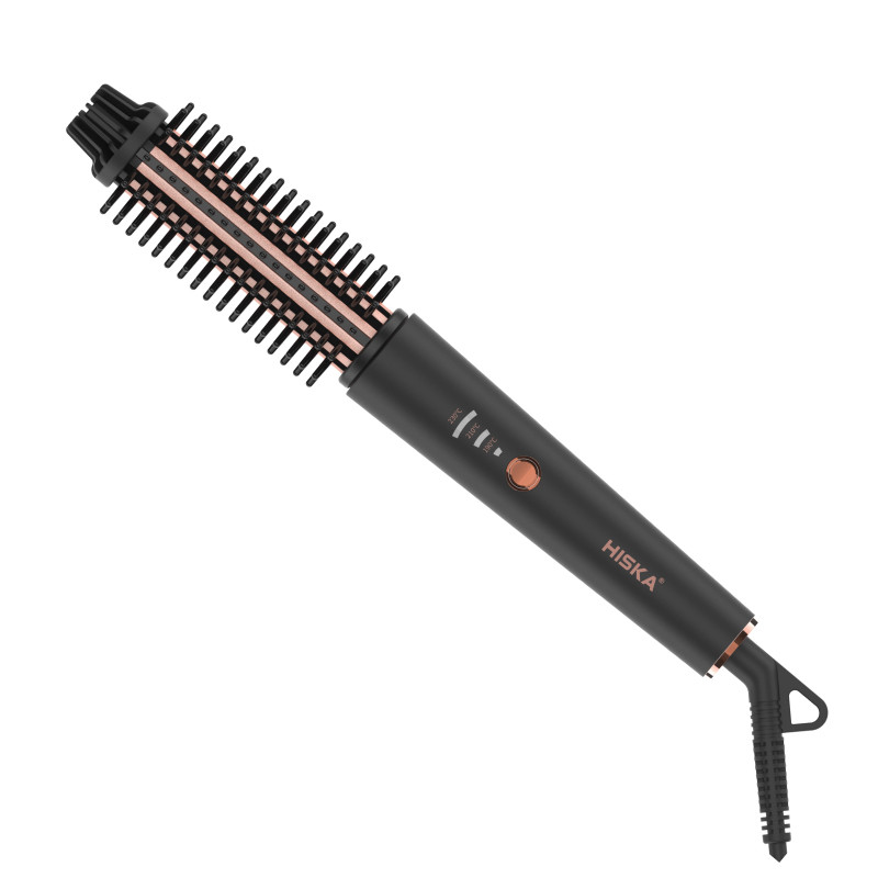 برس حرارتی مو هیسکا مدل H-5109