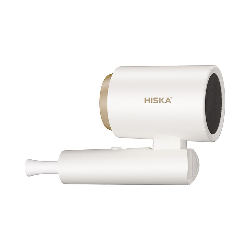 سشوار مسافرتی 1600 وات هیسکا مدل HK-5265-N