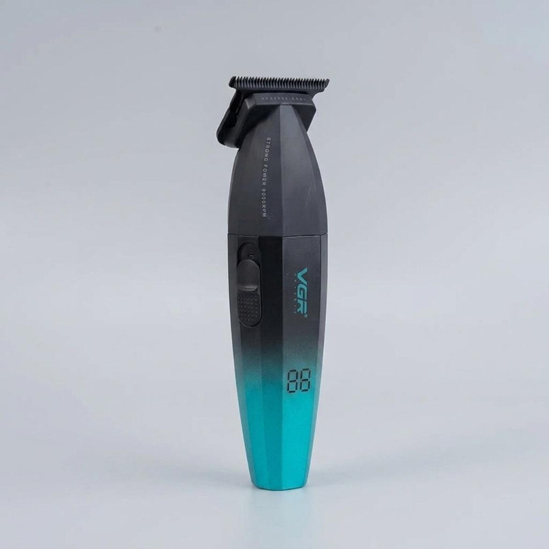 ماشین اصلاح موی سر و صورت شارژی وی جی ار مدل V-906(Stars)