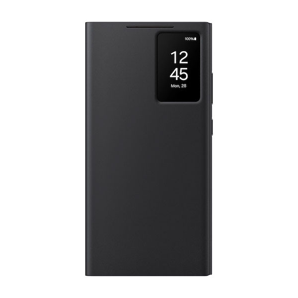 کاور سامسونگ مدل Ultra S-View Wallet Case EF-ZS928 مناسب برای گوشی موبایل سامسونگ Galaxy S24 Ultra