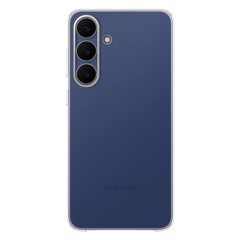 کاور سامسونگ مدل EF-QS731 مناسب برای گوشی موبایل سامسونگ Galaxy S25 FE