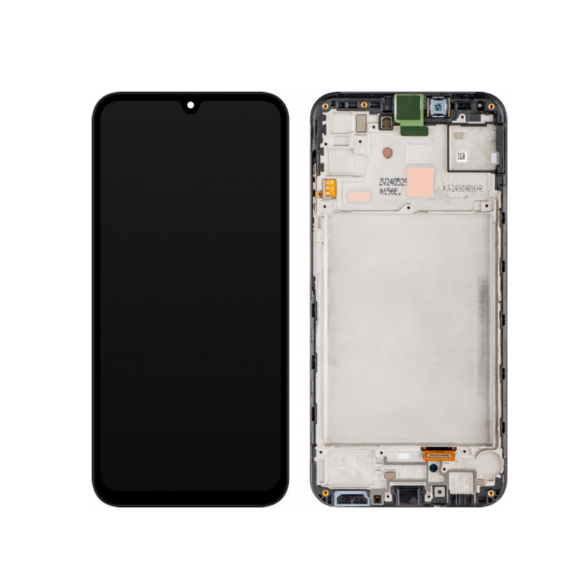 تاچ و ال سی دی کد A155 مناسب برای گوشی موبایل سامسونگ GALAXY A15 4G