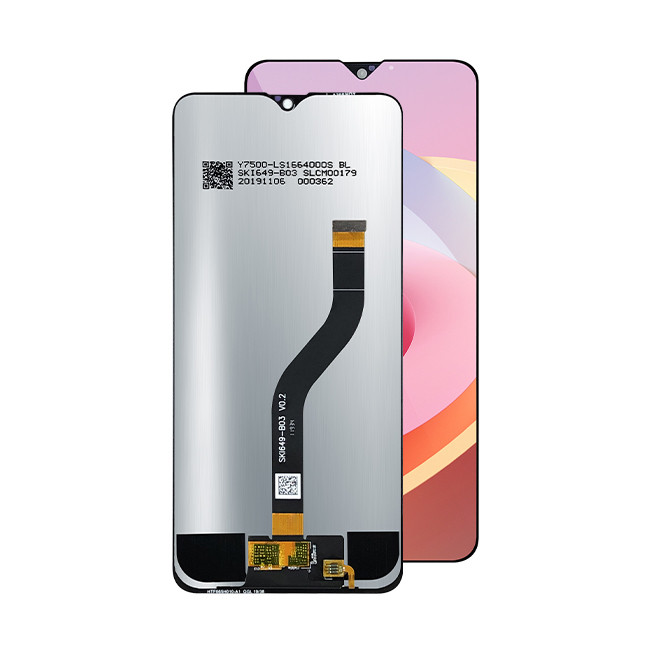 تاچ و ال سی دی مدل SERVICE PACK A20S مناسب برای گوشی موبایل سامسونگ GALAXY A20S