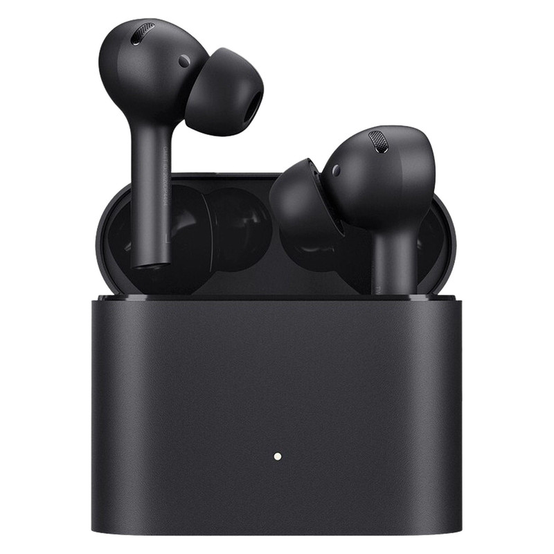 هدفون بلوتوثی شیائومی مدل Mi Earphones 2 Pro TWSEJ10WM