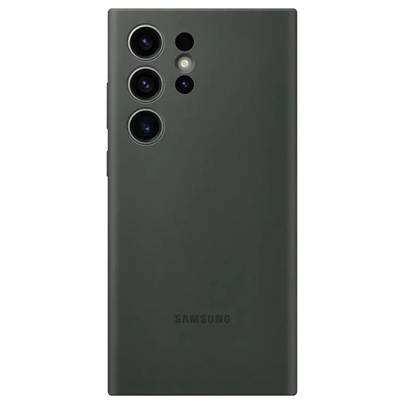 کاور سامسونگ مدل EF-PS918 مناسب برای گوشی موبایل سامسونگ Galaxy S23 Ultra