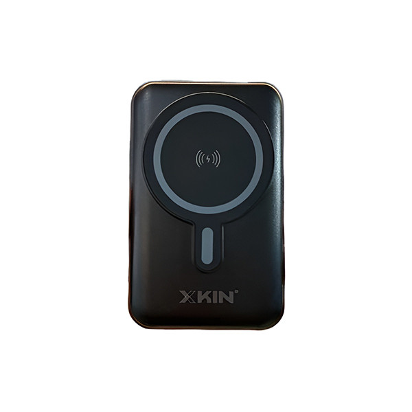 پاوربانک 15 وات ایکس کین مدل XK-PB2057 ظرفیت 10000 میلی‌آمپرساعت