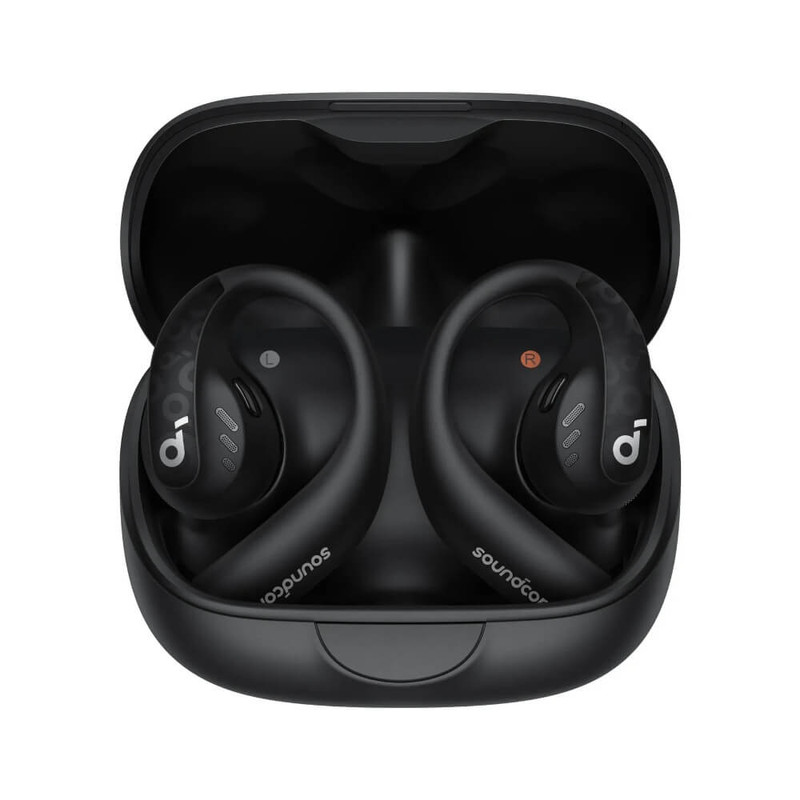 هدفون بی سیم انکر مدل aerr fitt pro