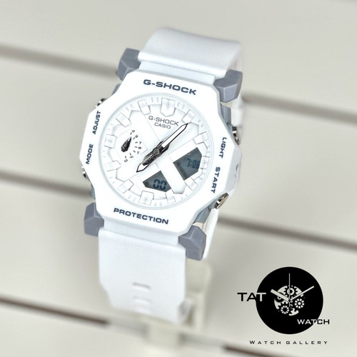ساعت مردانه جی شاک Ga2300 موتور ژاپن دارای گارانتی و جعبه در رنگبندی ساعت مچی G-Shock کاسیو