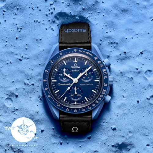 ساعت مردانه زنانه امگا سواچ نپتون neptune سه موتوره کرنو گارانتی جعبه ارسال رایگان omega swatch ساعت مچی