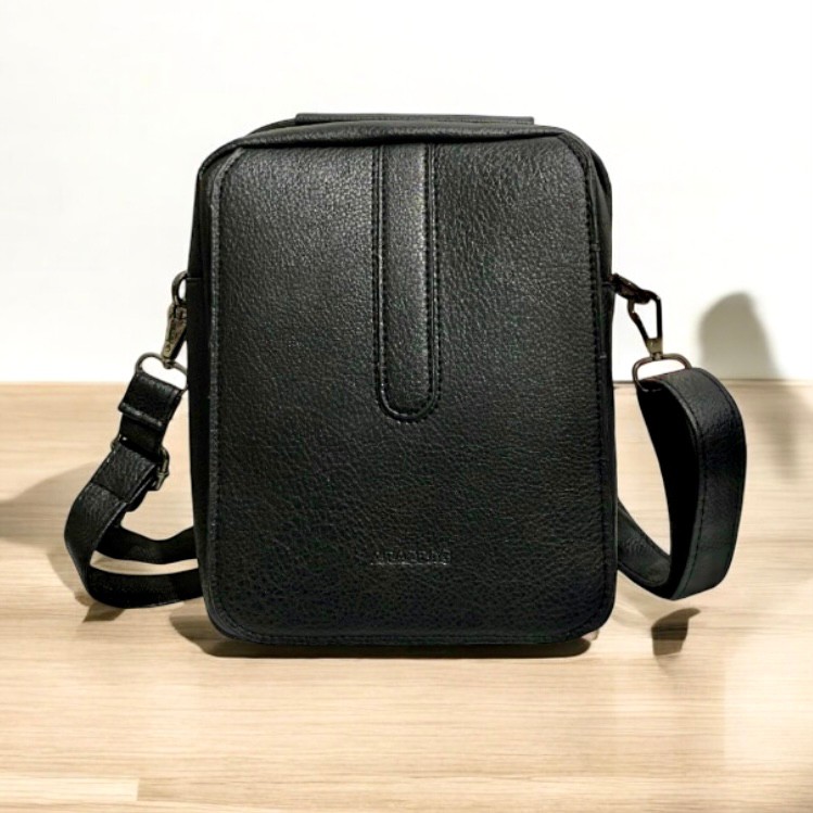 کیف مردانه دوشی آراز بگ 440