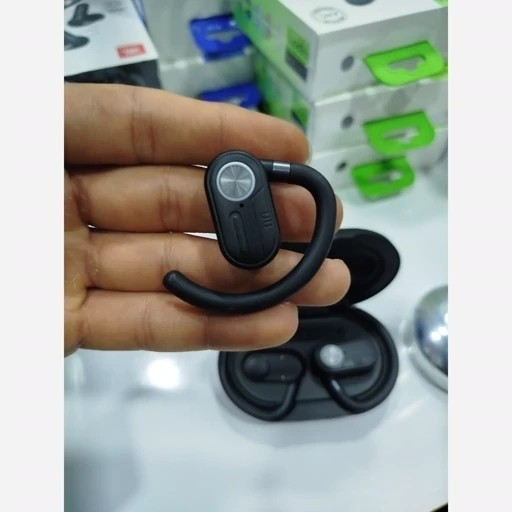ایرپاد هندزفری بلوتوث Lenovo ea390 گیمینگ اصلی کیفیت عالی