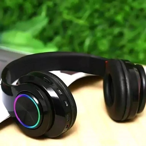 هدست بی سیم b39 باکیفیت