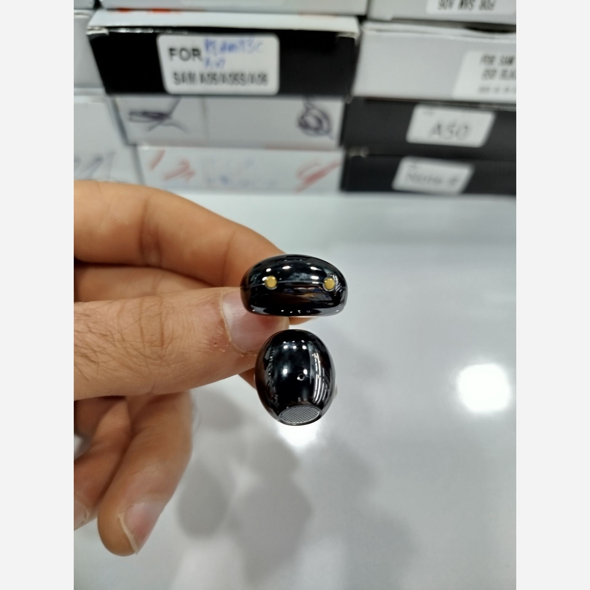 ایرپاد ایرکاف سامسونگ Galaxy Buds Air14 قیمت عالی