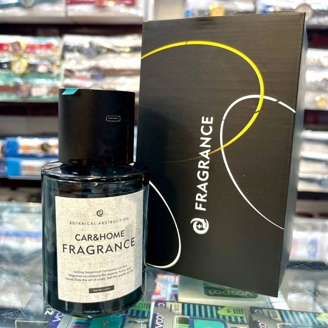 خوشبوکننده هوشمند خودرو و منزل بهمراه عطر قیمت عالی