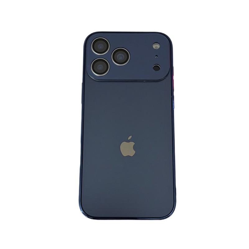 کاور مدل کلاسیک مناسب برای گوشی موبایل اپل iphone 17 Pro Max