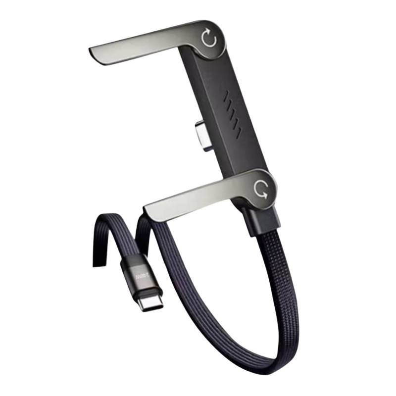 کابل USB-C مدل A819 طول 1.5 متر