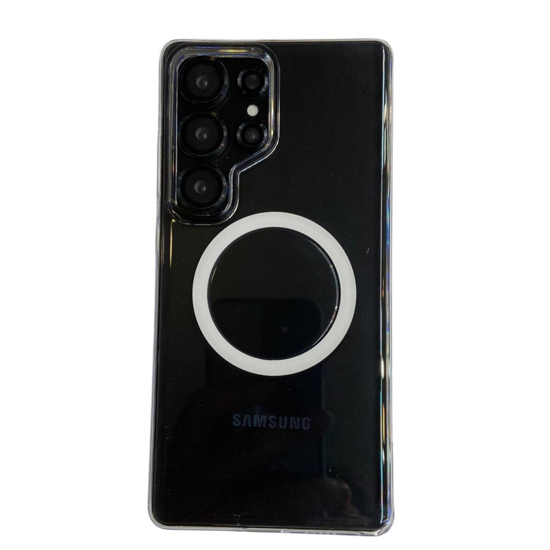 کاور آیس گارد ام اچ مناسب برای گوشی موبایل سامسونگ S26 ULTRA